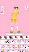 Styledoll! - ตกแต่งอวตารของคุณ ภาพหน้าจอ 2