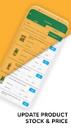Qdely Admin screenshot 3