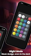 RGB LED Remote تصوير الشاشة 5