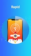 TapBooster اسکرین شاٹ 1
