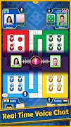 برنامه‌نما Ludo King Simulator عکس از صفحه
