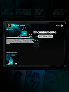 برنامه‌نما Bora Encantar عکس از صفحه