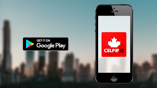 پوستر Celpip12 - Complete Test