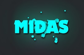 Midas Plakat
