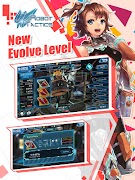 Robot Tactics: Real Time Robot स्क्रीनशॉट 2