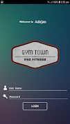 Gym Town ภาพหน้าจอ 2