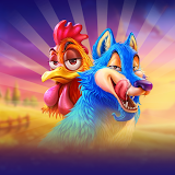 Furry Feathers Mayhem آئیکن