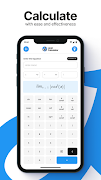 Limit Calculator with Steps screenshot 1