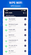 WiFi WPS Sambung syot layar 4