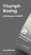 Triumph Boxing gönderen