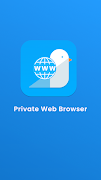 Private Browser تصوير الشاشة 2