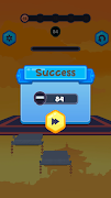 Ninja Crowd 3D screenshot 2