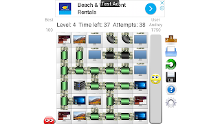 Manco NetWalk ภาพหน้าจอ 5