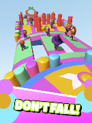 Knockout Party स्क्रीनशॉट 7