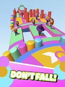 Knockout Party 截圖 7