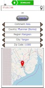 Ip Tracker скриншот 1