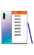 TNMaker - Multiple Choice Test Ekran Görüntüsü 3