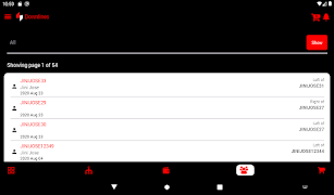 Juspaid স্ক্রিনশট 6