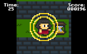 Maze Quest ภาพหน้าจอ 2