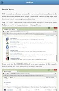Jenkins Tutorial Offline screenshot 4