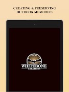 Whitebone Creations screenshot 4