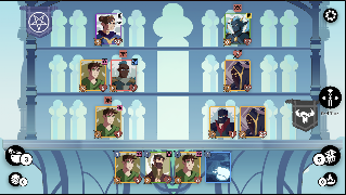 Protect The Realm 스크린샷 2