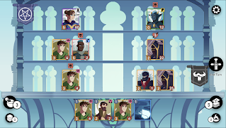 2 Schermata Protect The Realm