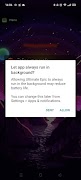 برنامه‌نما Ultimate Epic عکس از صفحه