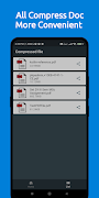 Compress PDF 截图 2
