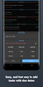 Tasks: To-Do List & Reminder screenshot 2