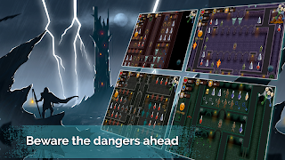 Dark Tower Screenshot 3