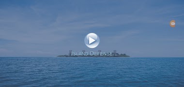 برنامه‌نما Island عکس از صفحه