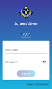 SJS Student screenshot 1