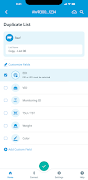 Allflex Connect 스크린샷 3