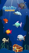 Evolution: Aquarium screenshot 4