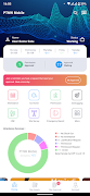 PTNW Mobile اسکرین شاٹ 2