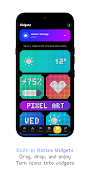 Glyph Icons and Widgets screenshot 3