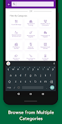برنامه‌نما Plendify: Wholesale Market عکس از صفحه