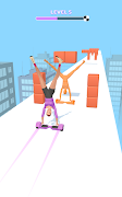 Handstand Challenge syot layar 7