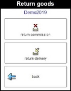 Lagerbase Lagerplatzverwaltung اسکرین شاٹ 2