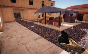 Counter Squad CS:Go online Gam ảnh chụp màn hình 7