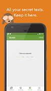 Copy Paste - Clipboard Manager تصوير الشاشة 5