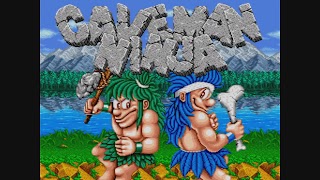 Cavaman Ninja(Joe & Mac) screenshot 4