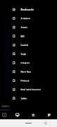 BlazeBrowser screenshot 1