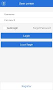 TopsView screenshot 1