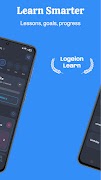 Logeion 스크린샷 1