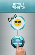 Fake Mood Scanner Prank screenshot 6