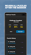 Chess Tactics Blitz screenshot 2