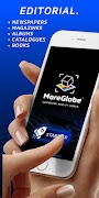 MoreGlobe screenshot 1