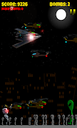 2 Schermata Alien Horde